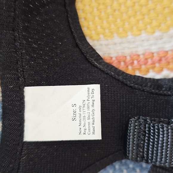 Dog harness - Picture 3 of 5